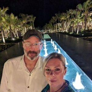 Meet your Posher, Tracy